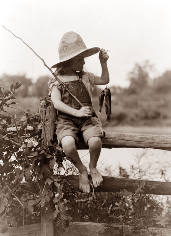 gone fishing dating site